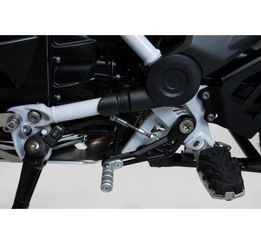 SW-Motech palanca cambio de marchas regulable BMW R1200GS LC / R1250GS
