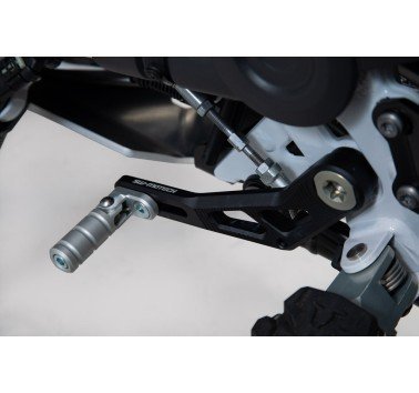 SW-Motech palanca cambio de marchas regulable BMW R1200GS LC / R1250GS