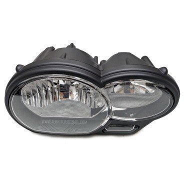 Faro principal BMW R1200GS