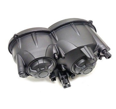 Faro principal BMW R1200GS