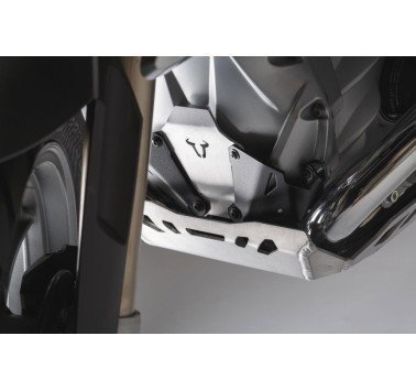 SW-Motech extensión de cubrecarter BMW R1200GS LC / R1250GS