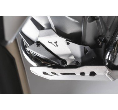 SW-Motech extensión de cubrecarter BMW R1200GS LC / R1250GS