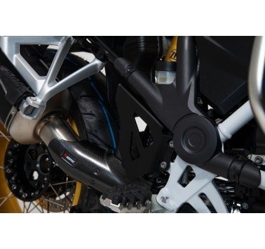 SW-Motech juego de protectores de bomba de freno para BMW R1200GS / R1250GS