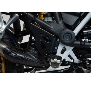 SW-Motech juego de protectores de bomba de freno para BMW R1200GS / R1250GS