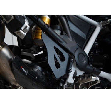 SW-Motech juego de protectores de bomba de freno para BMW R1200GS / R1250GS
