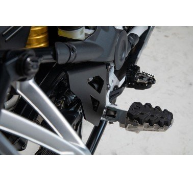SW-Motech juego de protectores de bomba de freno para BMW R1200GS / R1250GS