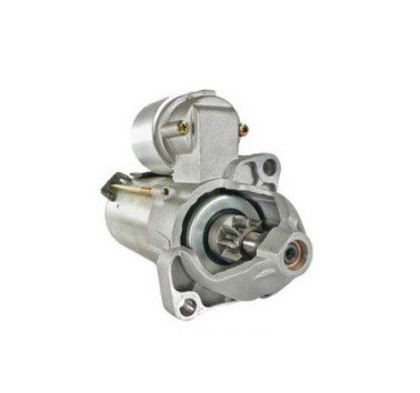 Motor de arranque BMW R1200GS