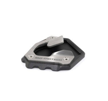 SW-Motech ampliación de pata lateral Honda CRF 1000 Africa Twin