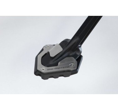 SW-Motech ampliación de pata lateral Honda CRF 1000 Africa Twin