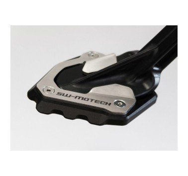 SW-Motech ampliación de pata lateral Honda CRF 1000 Africa Twin