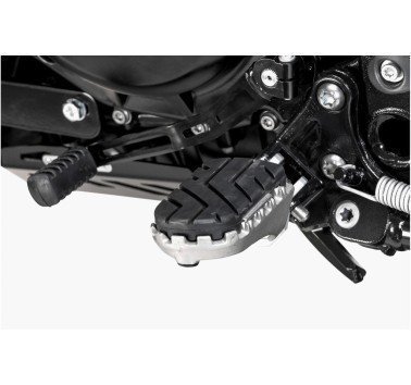 SW-Motech estriberas ION off-road y turismo BMW F700 / 800 GS
