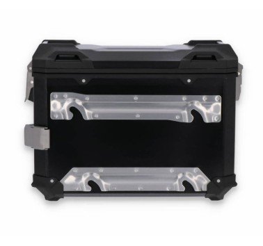 SW-Motech kit de maletas trax adv negras 37 litros con soportes Yamaha Tenere 660