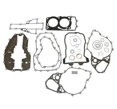 Athena juego de juntas BMW F800GS 2008 a 2010