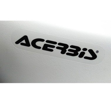 Depósito Acerbis blanco de 23 litros para Yamaha XT 600 (95-03)