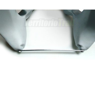 Depósito Acerbis blanco de 23 litros para Yamaha XT 600 (95-03)