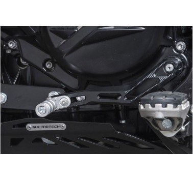 SW-Motech palanca cambio de marchas regulable BMW F 800 GS