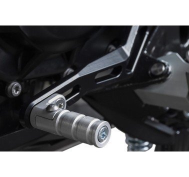 SW-Motech palanca cambio de marchas regulable BMW F 800 GS
