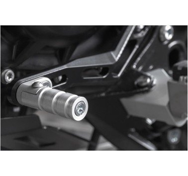 SW-Motech palanca cambio de marchas regulable BMW F 800 GS