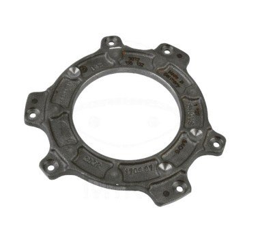 Tapa de carcasa para plato de presión embrague