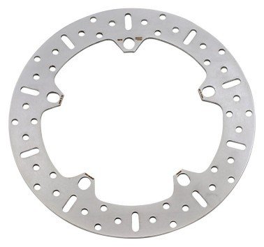 Disco de freno delantero EBC MD652