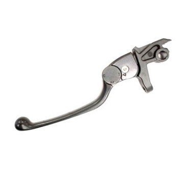 Maneta de embrague negra BMW R1150GS de 2001 a 2005