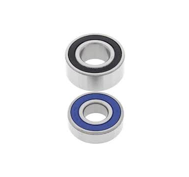 Kit rodamientos de rueda delantera All Balls 25-1528