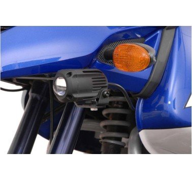 SW-Motech soportes para faros adicionales en BMW R1150GS