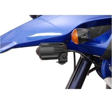 SW-Motech soportes para faros adicionales en BMW R1150GS
