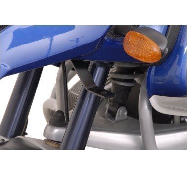 SW-Motech soportes para faros adicionales en BMW R1150GS