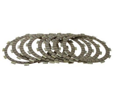 Discos de embrague EBC CK3433 Suzuki DR Z 400