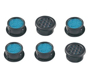 Kit aumento de aire para caja de filtro de aire