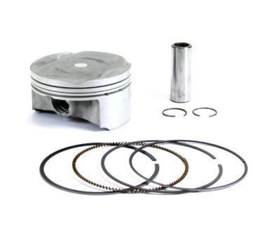 Juego pistón completo Prox 89.96 mm como original