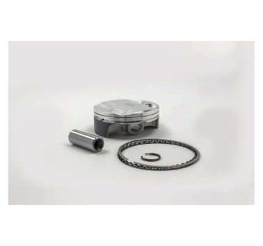 Piston kit wossner reemplazo del original