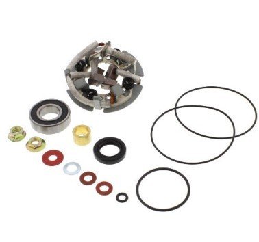 Kit reparación motor de arranque Suzuki DR 650 RSE