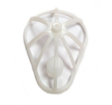 Rejilla para filtro de aire Suzuki DR 650 SE