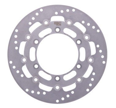 Disco de freno delantero EBC MD6094D