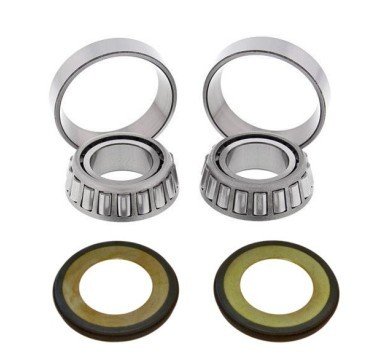 Kit 22-1013 rodamientos cónicos de dirección Suzuki DR / XF 650 Freewind