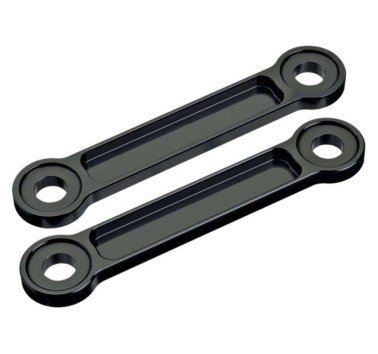 Bieletas descenso de altura -3,2cm Suzuki DR 650 SE
