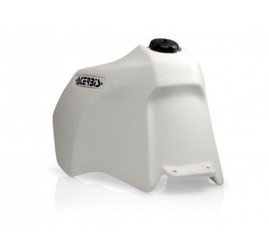 Acerbis depósito de combustible blanco 22 litros Suzuki DR 650 R