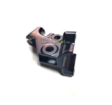 Soporte para maneta de embrague Yamaha