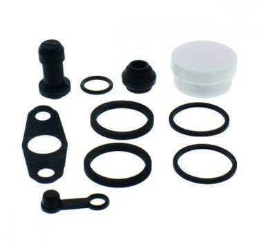 Kit BCR-313 reparación pinza de freno trasero Suzuki DR 800 BIG