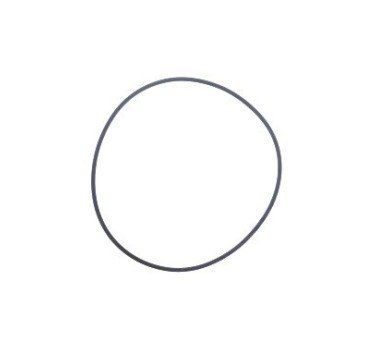 Junta o-ring de tapa de bomba de agua
