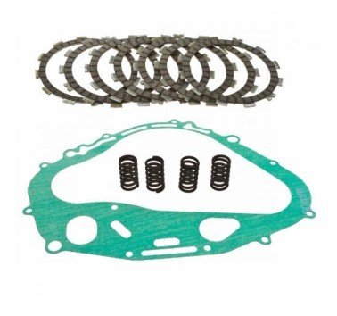 Kit reparación de embrague EBC para Suzuki DR 650 R / RS / RSE