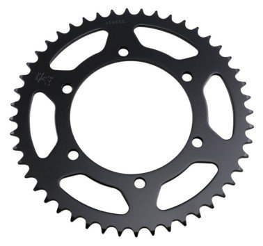 Corona JT acero de 47 dientes JTR855.47