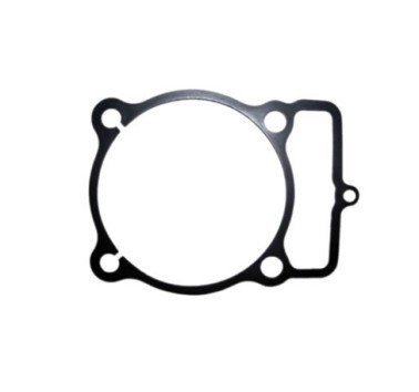 Junta base de cilindro