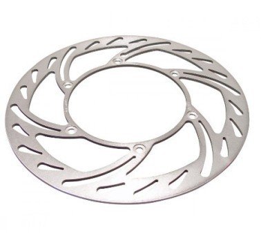 Disco de freno delantero EBC MD6032D