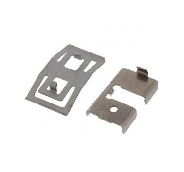 Chapas pinza de freno delantero Yamaha TT 600