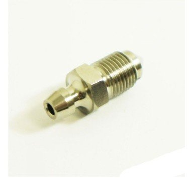 Tornillo de ventilación M10x1.00mm pinza de freno