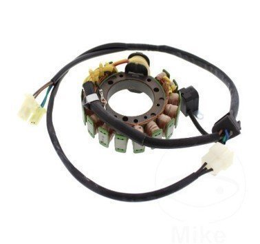 Tourmax estartor Suzuki DR 650 R / RS