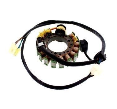 Tourmax estartor Suzuki DR 650 R / RS